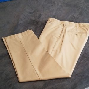 Lands End Khaki pants